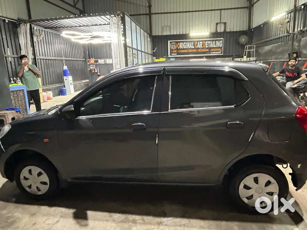 Maruti Suzuki Alto 2023