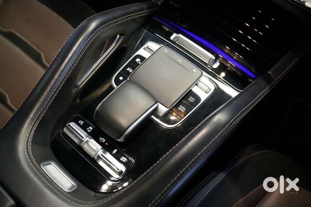 Mercedes-benz Amg Gle Coupe 53 4matic Plus, 2025, Diesel