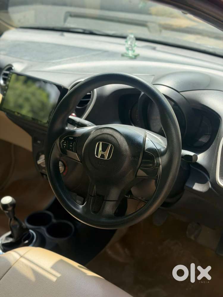 Honda Mobilio V I-dtec, 2015, Diesel