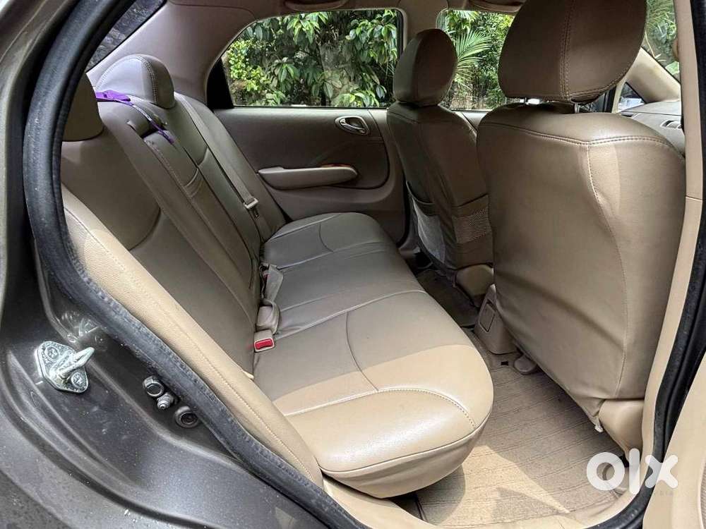 Honda City 2008