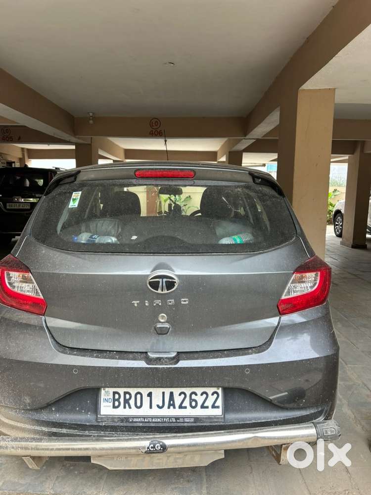 Tata Tiago 2024 Petrol