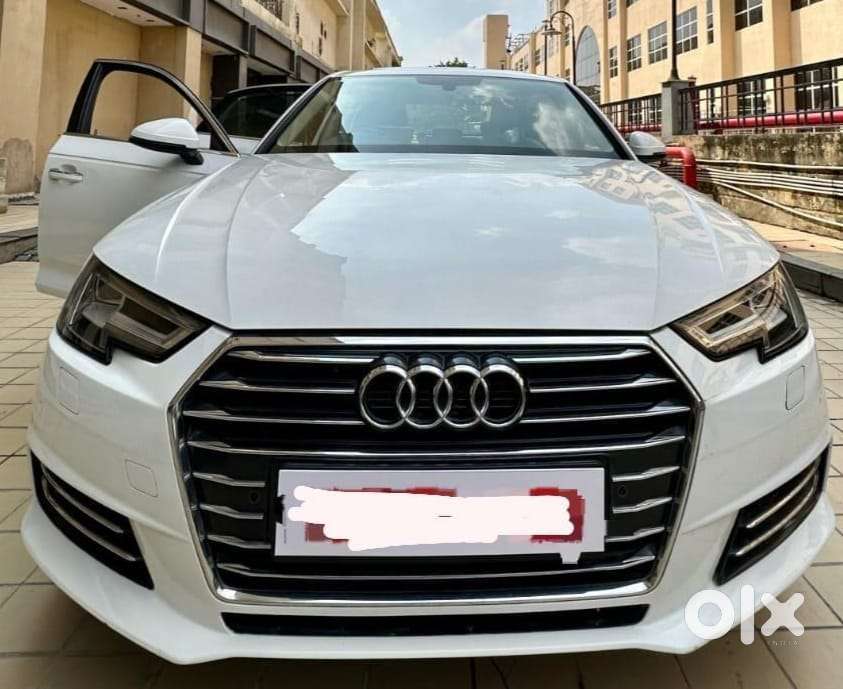 Audi A4 1.4 30 Tfsi Premium Plus, 2017, Diesel