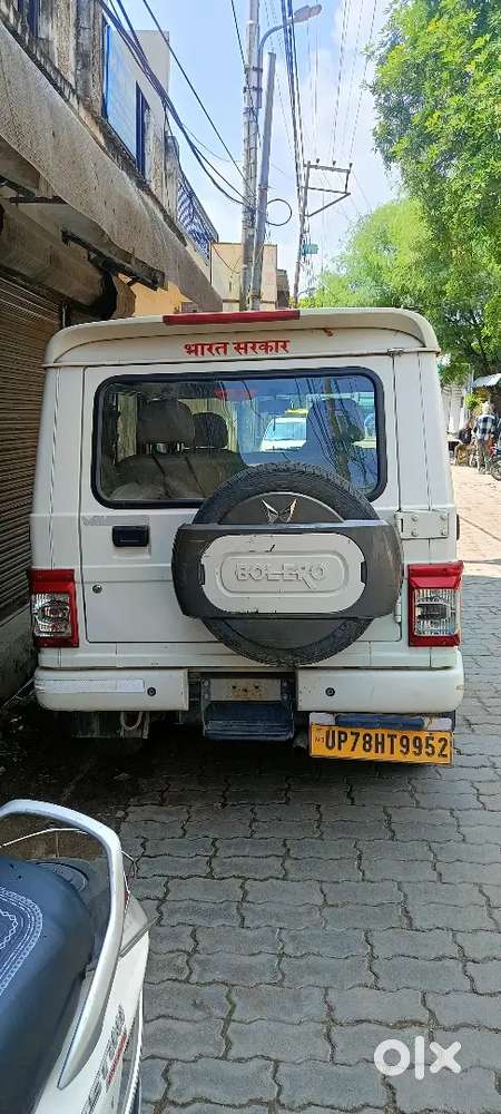 Mahindra Be 6 2023 Diesel Manual