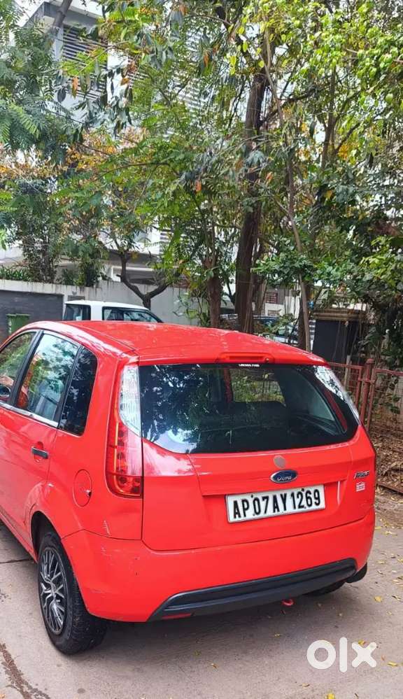 Doctor Used Vehicle Excellent Condition