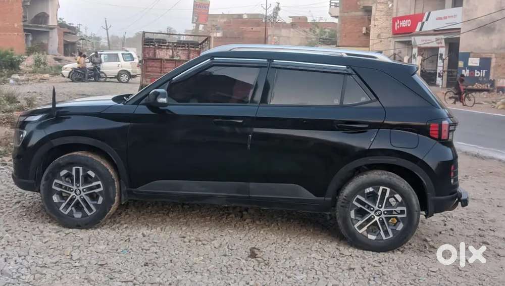 Hyundai Venue 1.2 2023