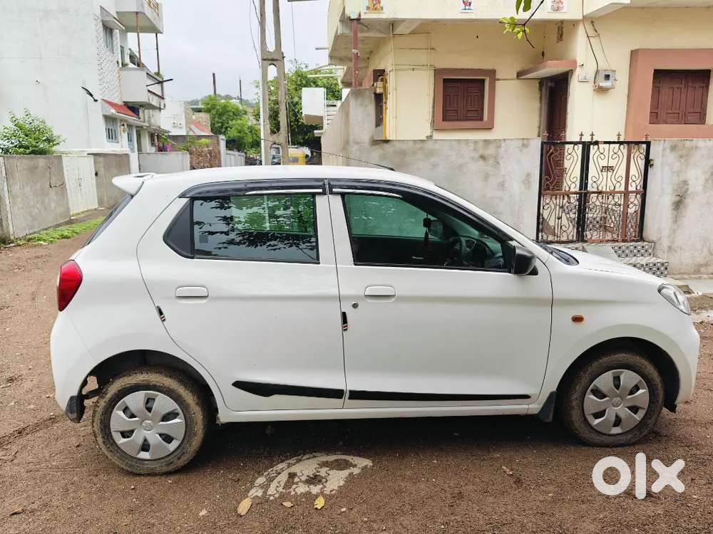 Maruti Suzuki Alto 1.0 2023