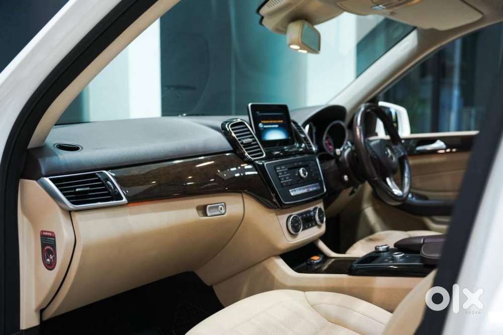 Mercedes-benz Gle Class 250d, 2015, Diesel