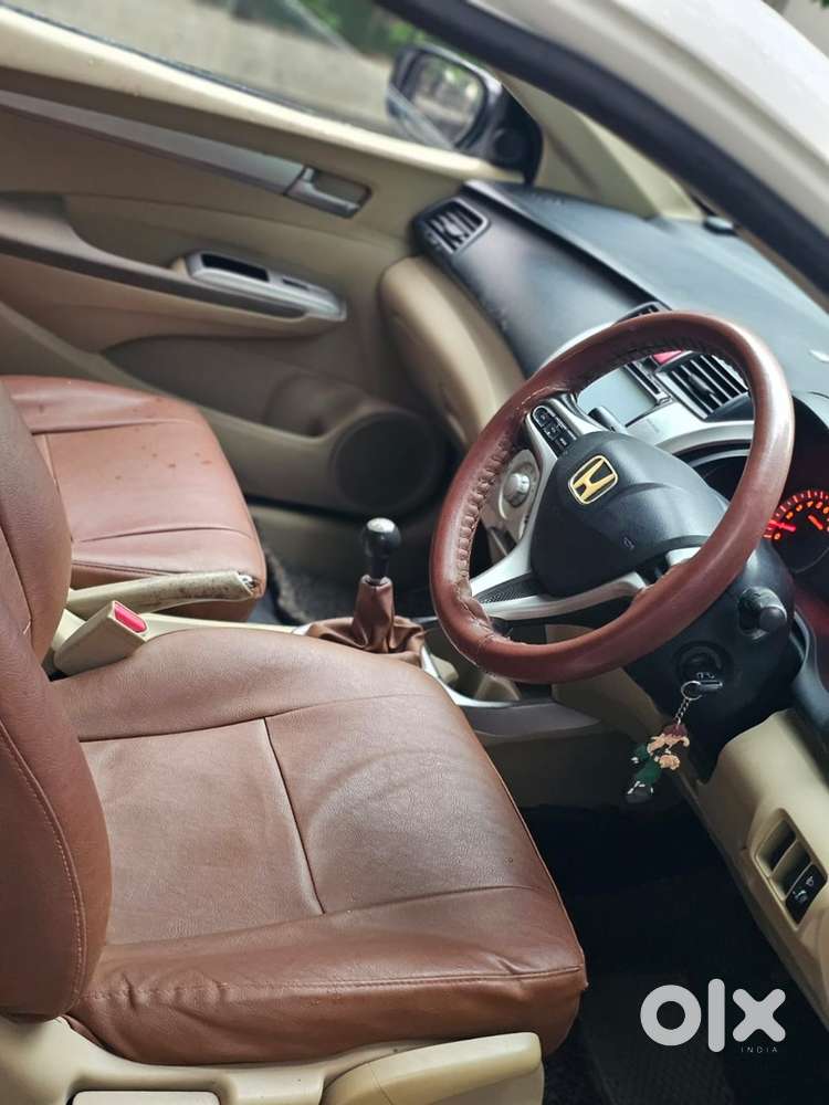 Honda City 2010 Model