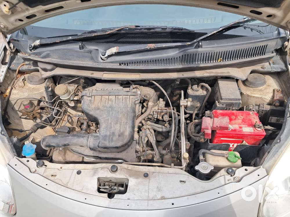 Maruti Suzuki A-star Vxi, 2009, Petrol
