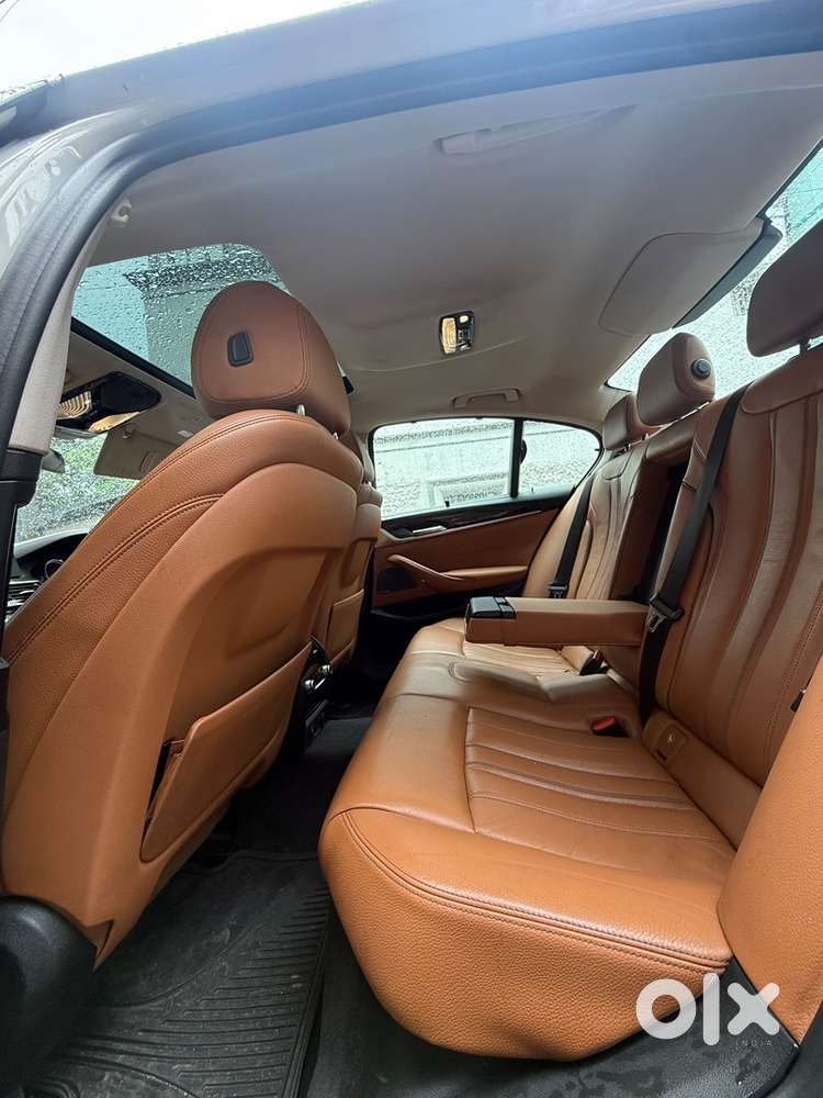 2018 Bmw 5 Series Supermint Condition 1st Owner