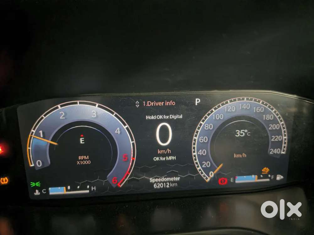 Jeep Compass Model S 2022 Diesel Automatic