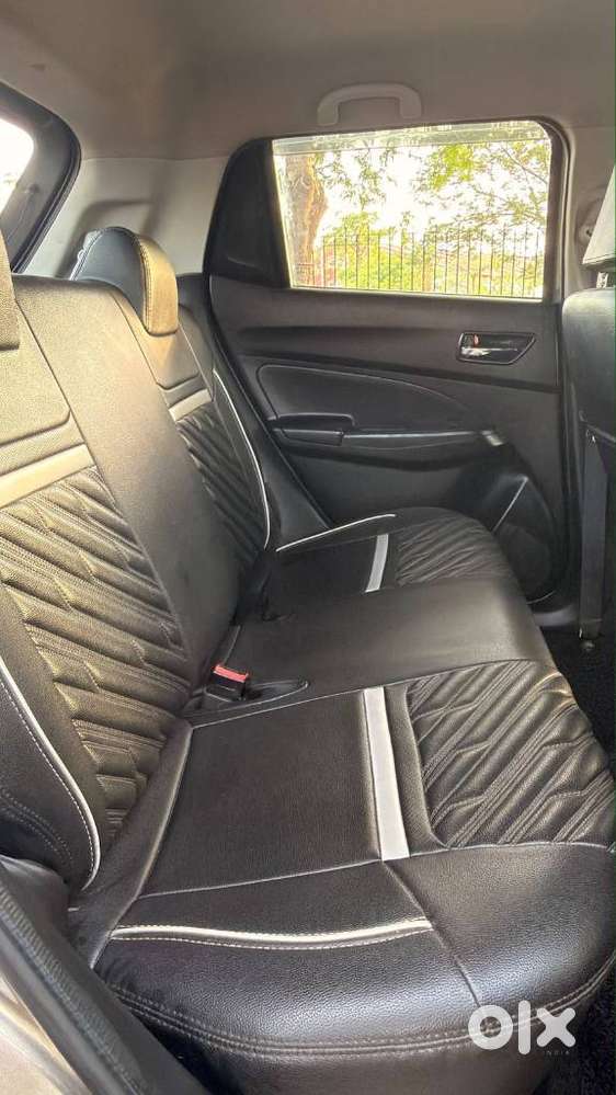Maruti Suzuki Swift Vxi + Manual, 2020, Petrol