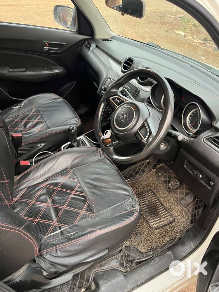 2019 Swift Vxi Petrol 1,10,000km Genuine, 2nd Owner, Company Service