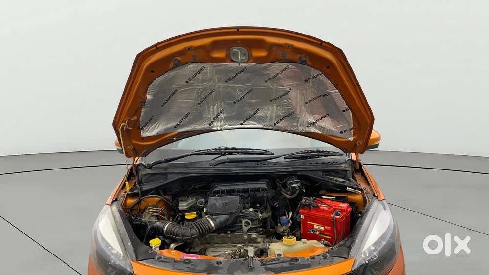 Tata Tiago 1.2 Revotron Xz Plus, 2019, Cng & Hybrids