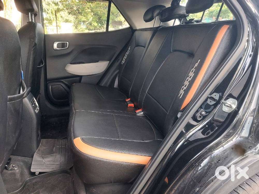 Hyundai Venue S Mt 1.2 Kappa, 2023, Petrol