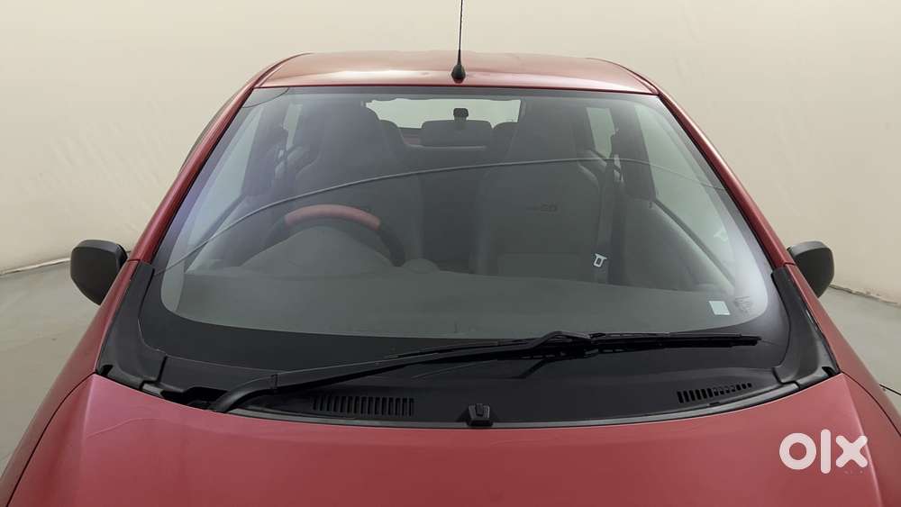 Datsun Redigo 2020-2022 0.8 T (o), 2017, Petrol