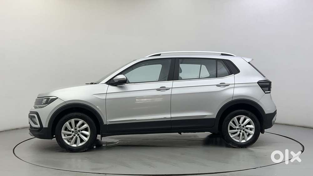 Volkswagen Tiguan 2.0 Tdi Highline, 2022, Petrol