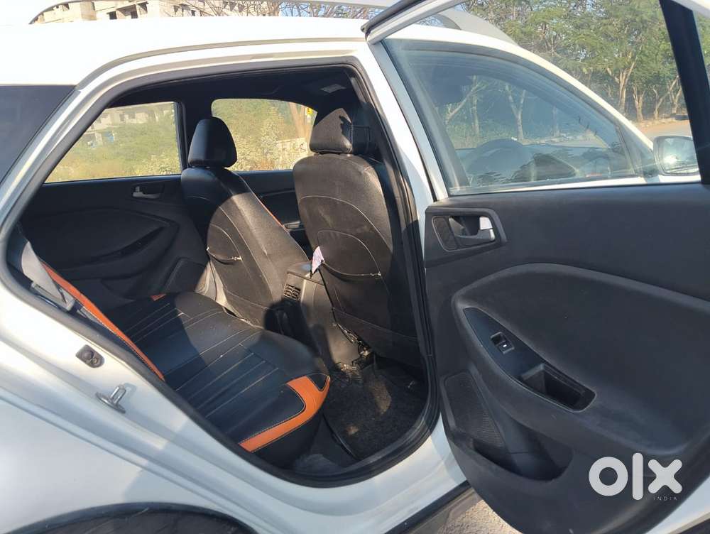 Hyundai I20 Active Sx Diesel, 2015, Diesel