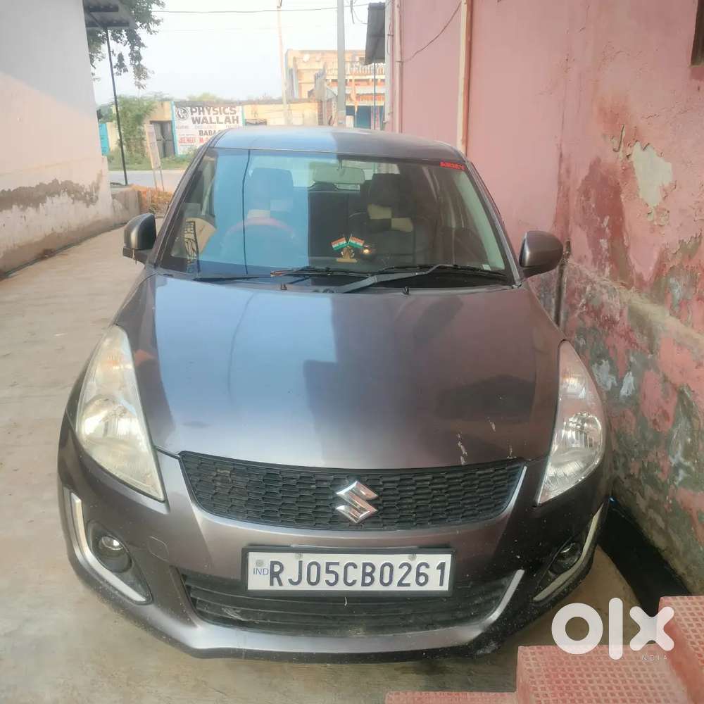 Maruti Suzuki Swift 2016 Diesel