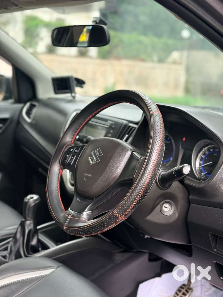 Maruti Suzuki Baleno 1.2 Delta, 2016, Petrol