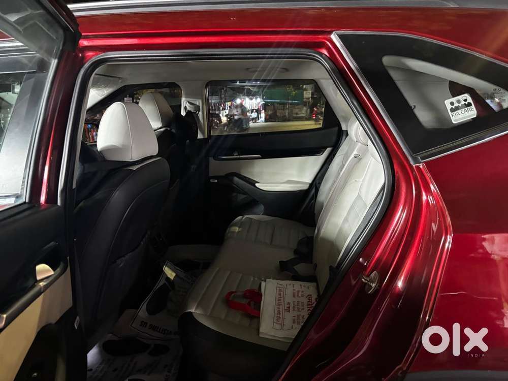 Kia Seltos Gtx Plus 1.5 Turbo Petrol Dct, 2020, Petrol