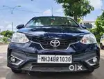 Toyota Etios VX D, 2019