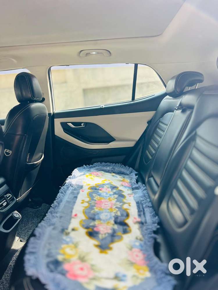 Hyundai Creta 1.5 Crdi Sx, 2023, Diesel