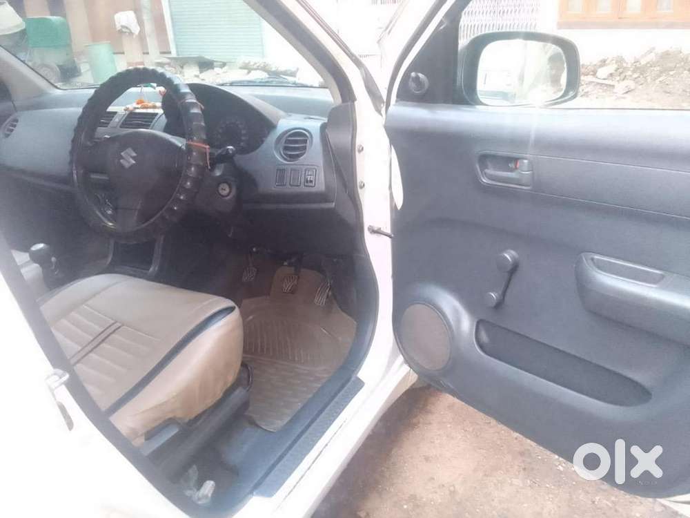 Maruti Suzuki 2015 Diesel Car