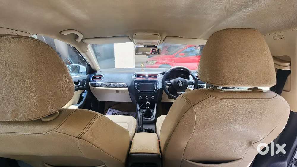 Volkswagen Jetta 2.0 Tdi – Excellent Condition  Well Maintained