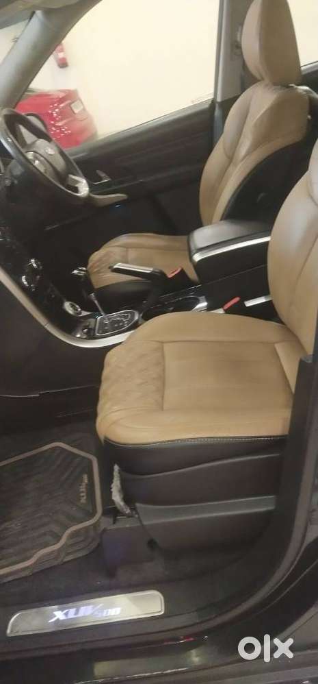 Mahindra Xuv500 W11 At, 2021, Diesel