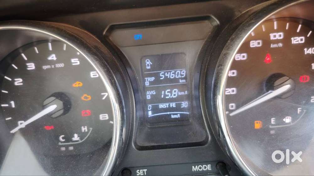 Excellent Condition Vehicle