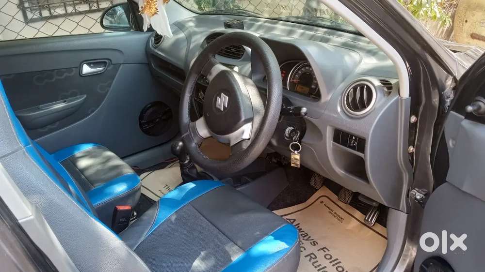 Good Condition Petrol - Maruthi  Alto 800 Lxi