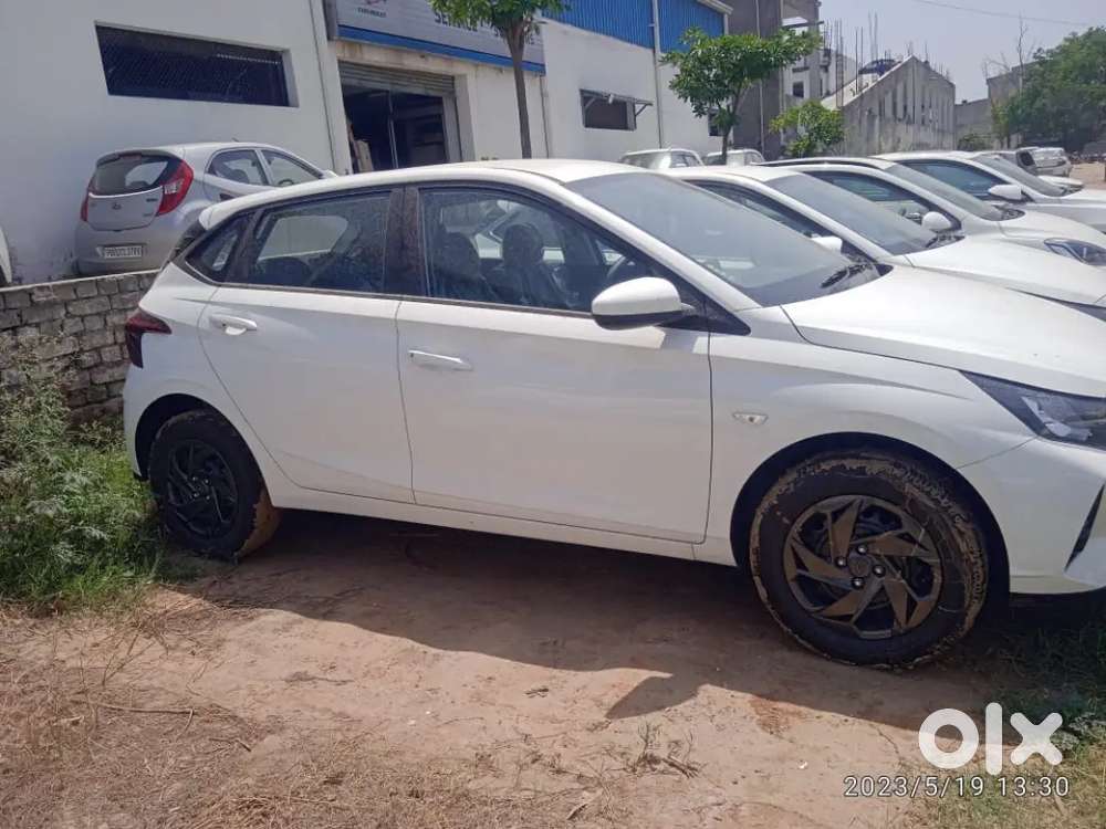 Hyundai Elite I20 Magna 2023