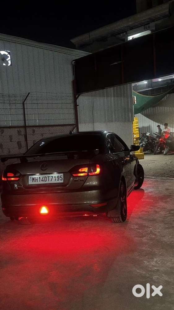 Volkswagen Jetta 2013 Diesel Well Maintained