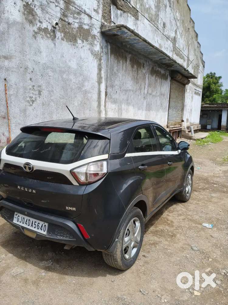 Tata Nexon 2019 Diesel