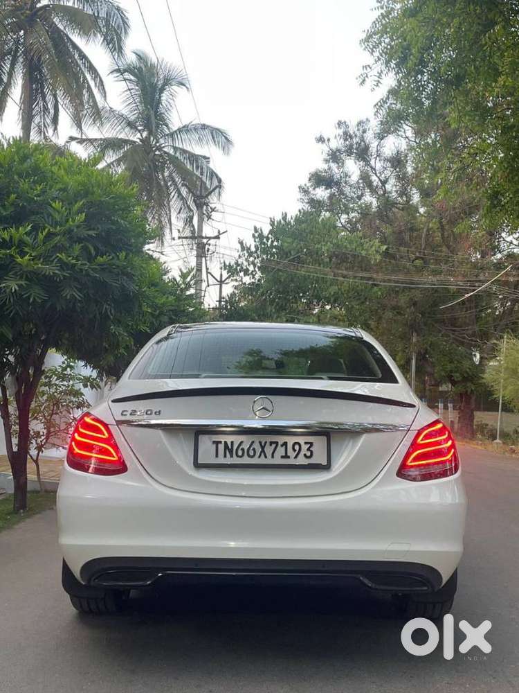 Mercedes-benz E-class E 200d, 2023, Diesel