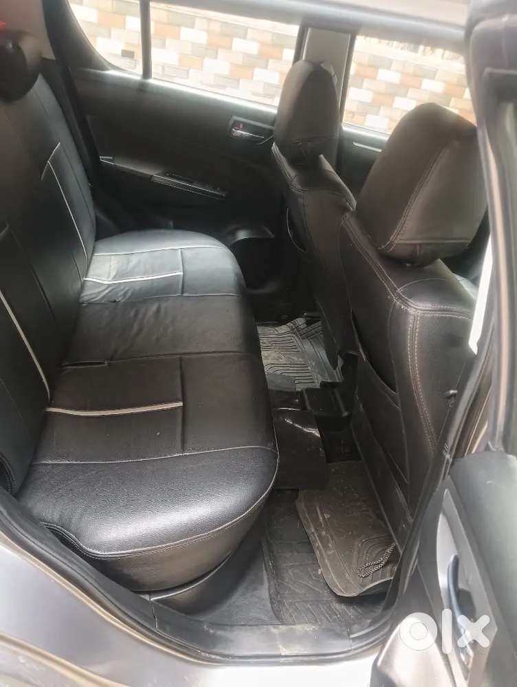 Maruti Suzuki Swift Vdi 2014