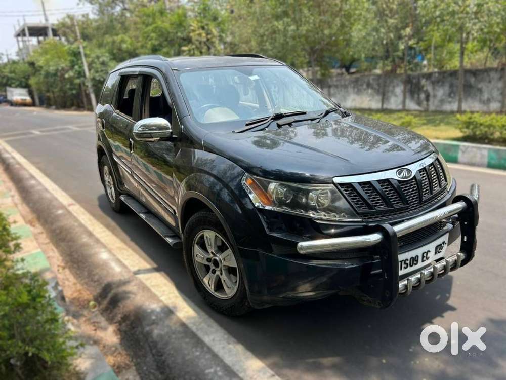 Mahindra Xuv500 Diesel W8 For Best Price