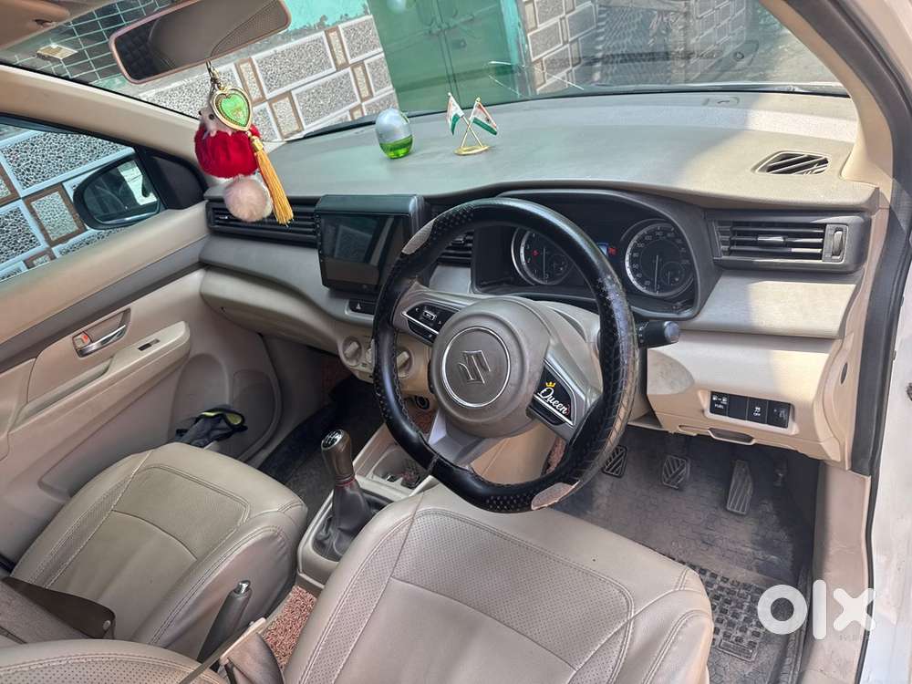 Maruti Ertiga Zxi 2023