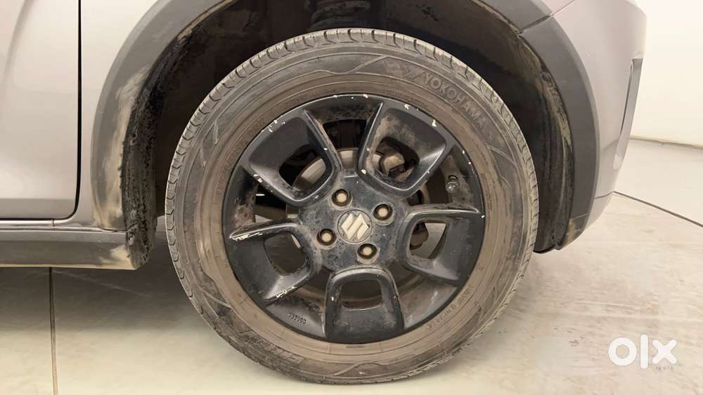 Maruti Suzuki Ignis 1.2 Zeta Mt, 2020, Petrol