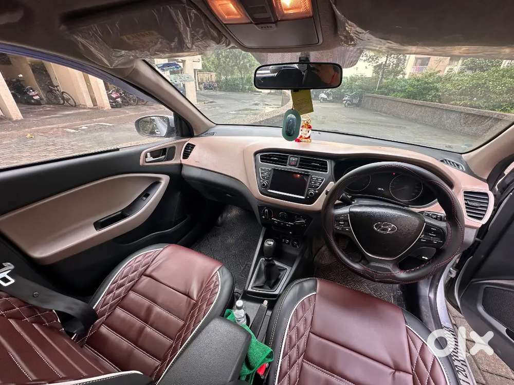 Hyundai I20 Sportz 2019  Excellent Condition