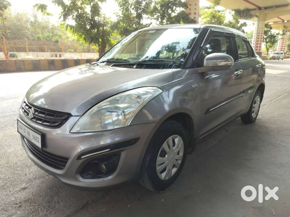 Maruti Suzuki Swift Dzire Vdi Bsiv, 2012, Diesel