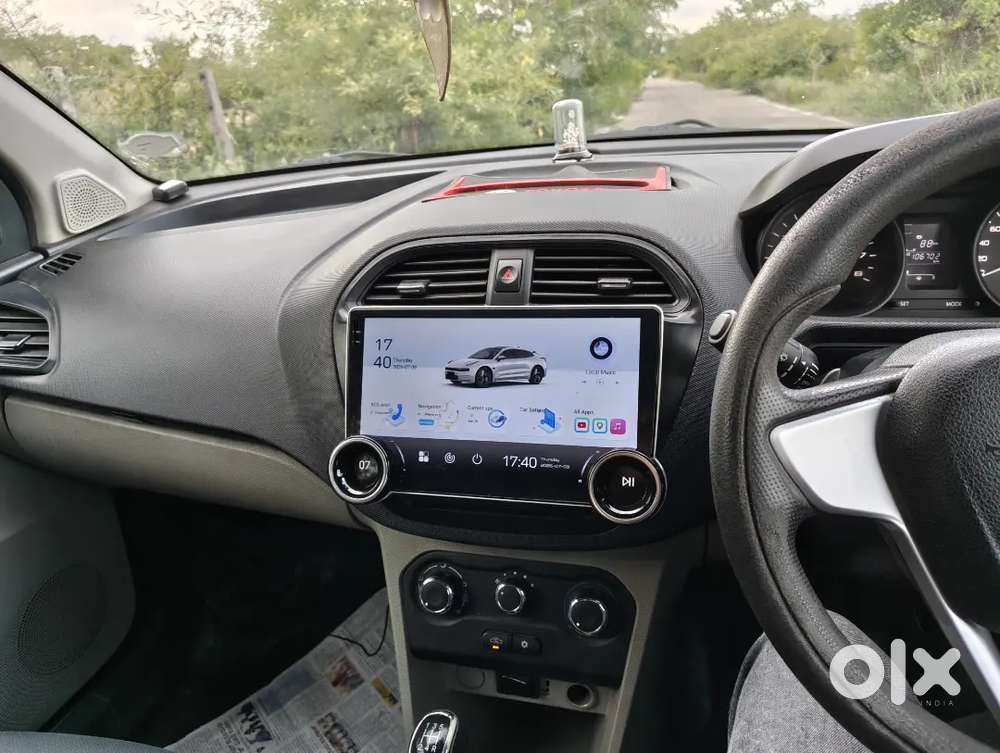 Tata Tiago 2018 Petrol Good Condition