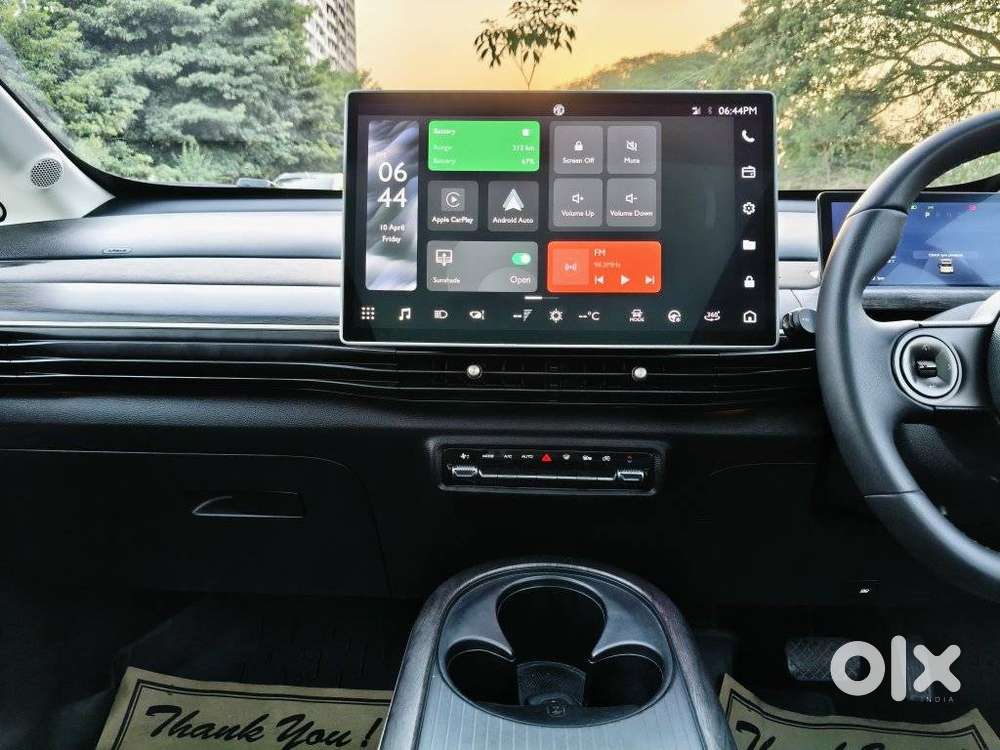 Mg Windsor Ev Essence, 2026, Electric