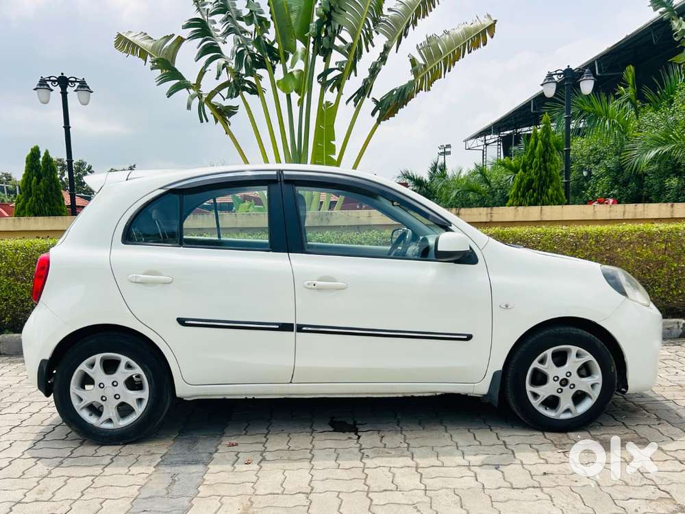 Renault Pulse Rxl Diesel, 2012, Diesel