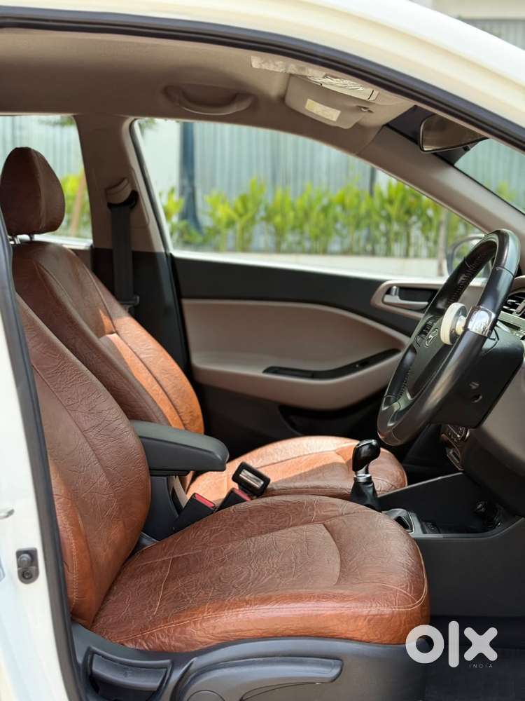 Hyundai I20 Asta Option, 2019, Petrol