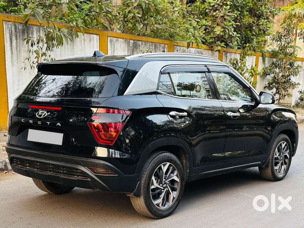 Hyundai Creta 1.5 Ex Diesel, 2023, Diesel