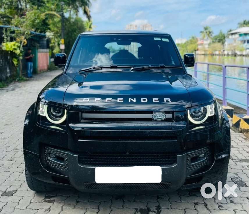 Land Rover Defender, 2023, Diesel