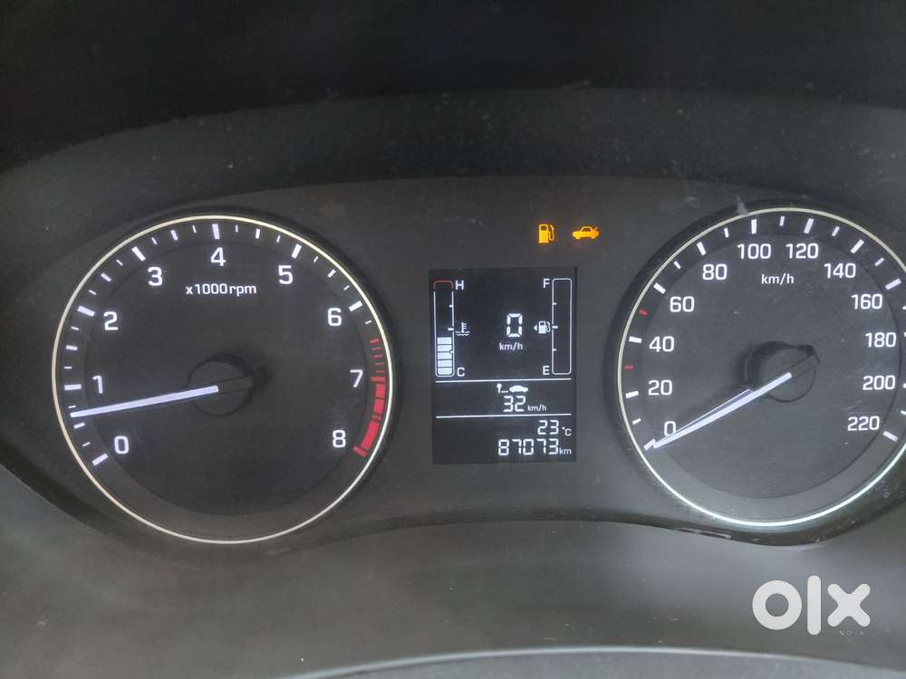 Hyundai Elite I20 Sportz (o) 1.2, 2017, Petrol