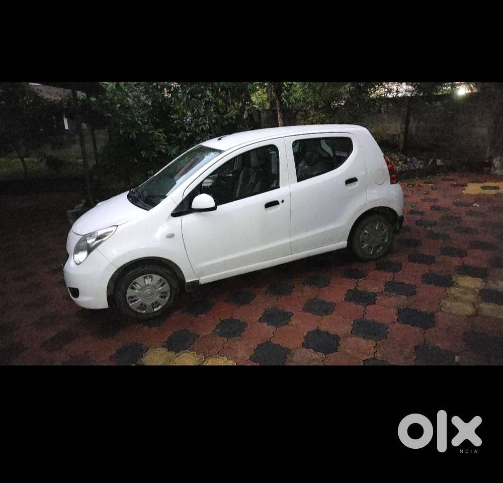 Maruti Suzuki A-star 2010 Petrol